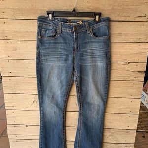 Seven Jeans Sz14 bootcut